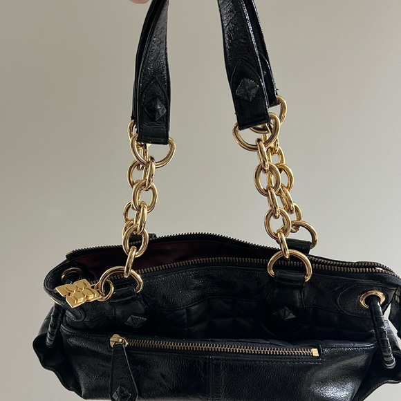 BCBG Max Azria handbag—MOVING SALE!! - Picture 3 of 8